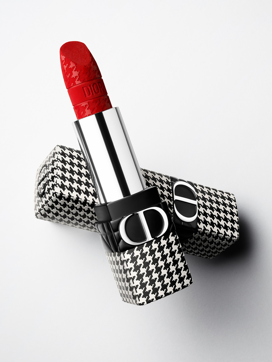 Dior - New Look Collection
