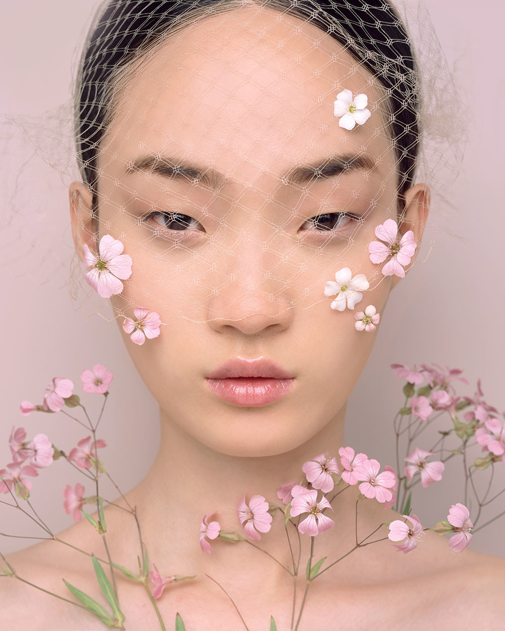 Dior beauty I Photographer Brigitte Niedermair