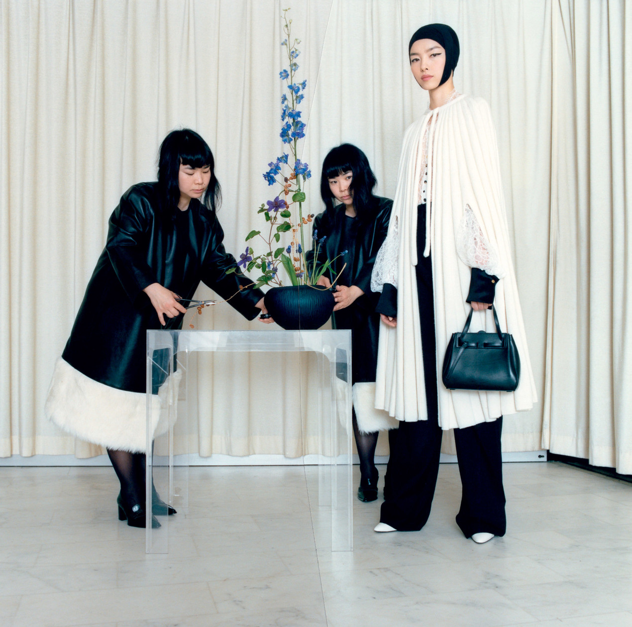 Loewe I Photographer Fumiko Imano