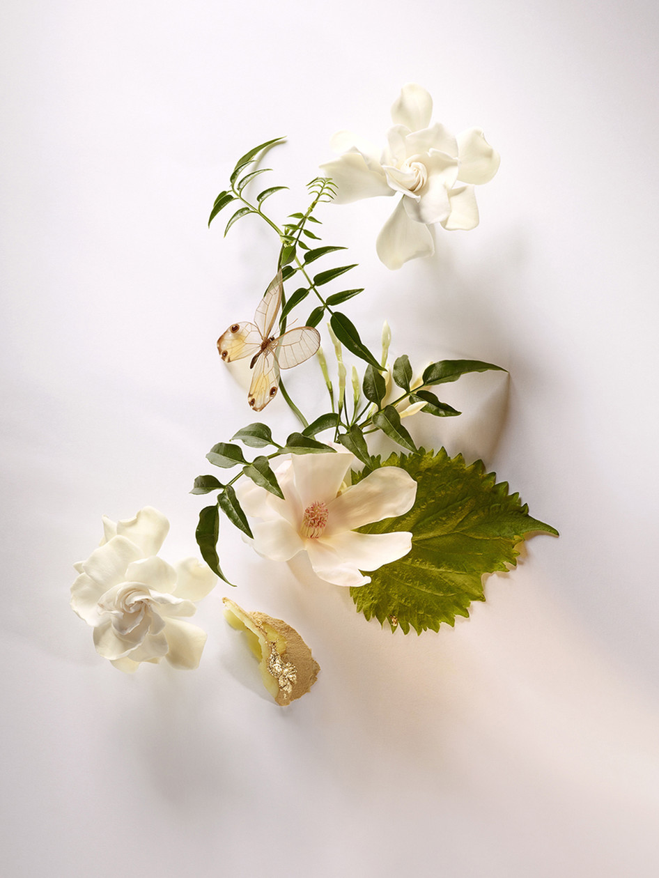 Annick Goutal - Pyramides Olfactives