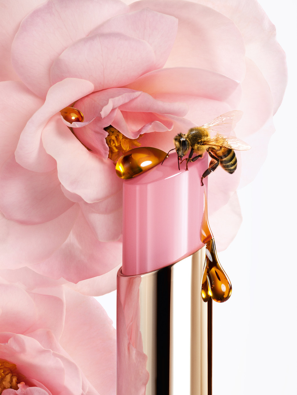Guerlain Kiss Kiss
