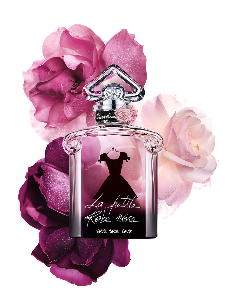 Guerlain - La Petite Robe Noire 