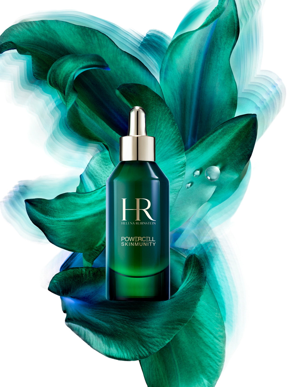 Helena Rubinstein
