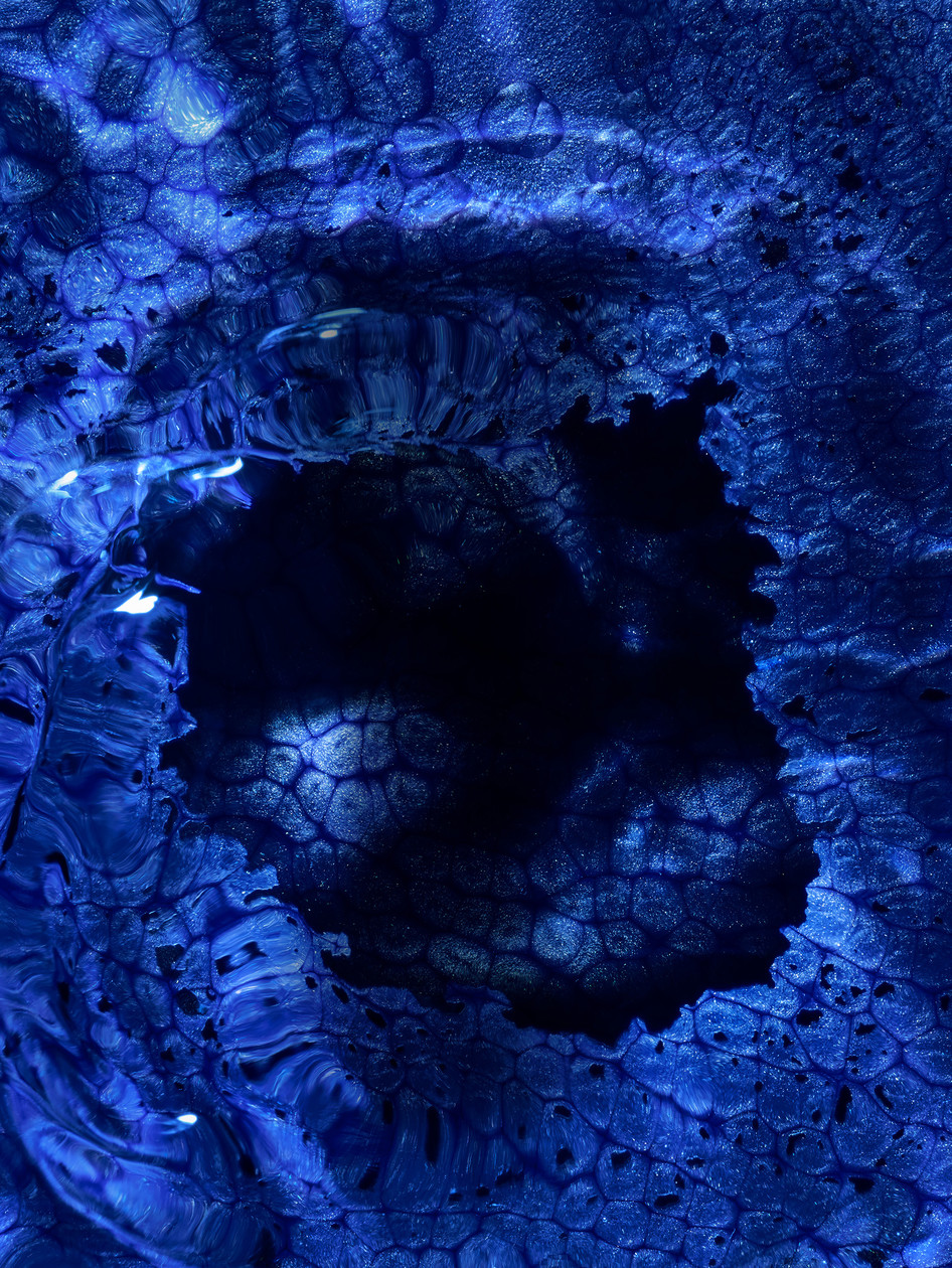 Deep Blue