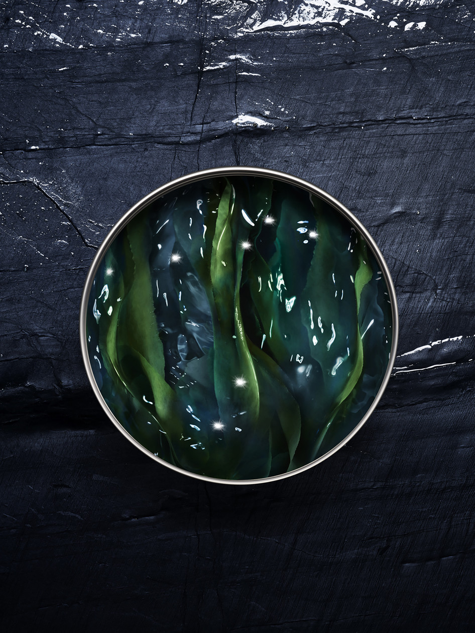 Biotherm Photographer Candice Milon