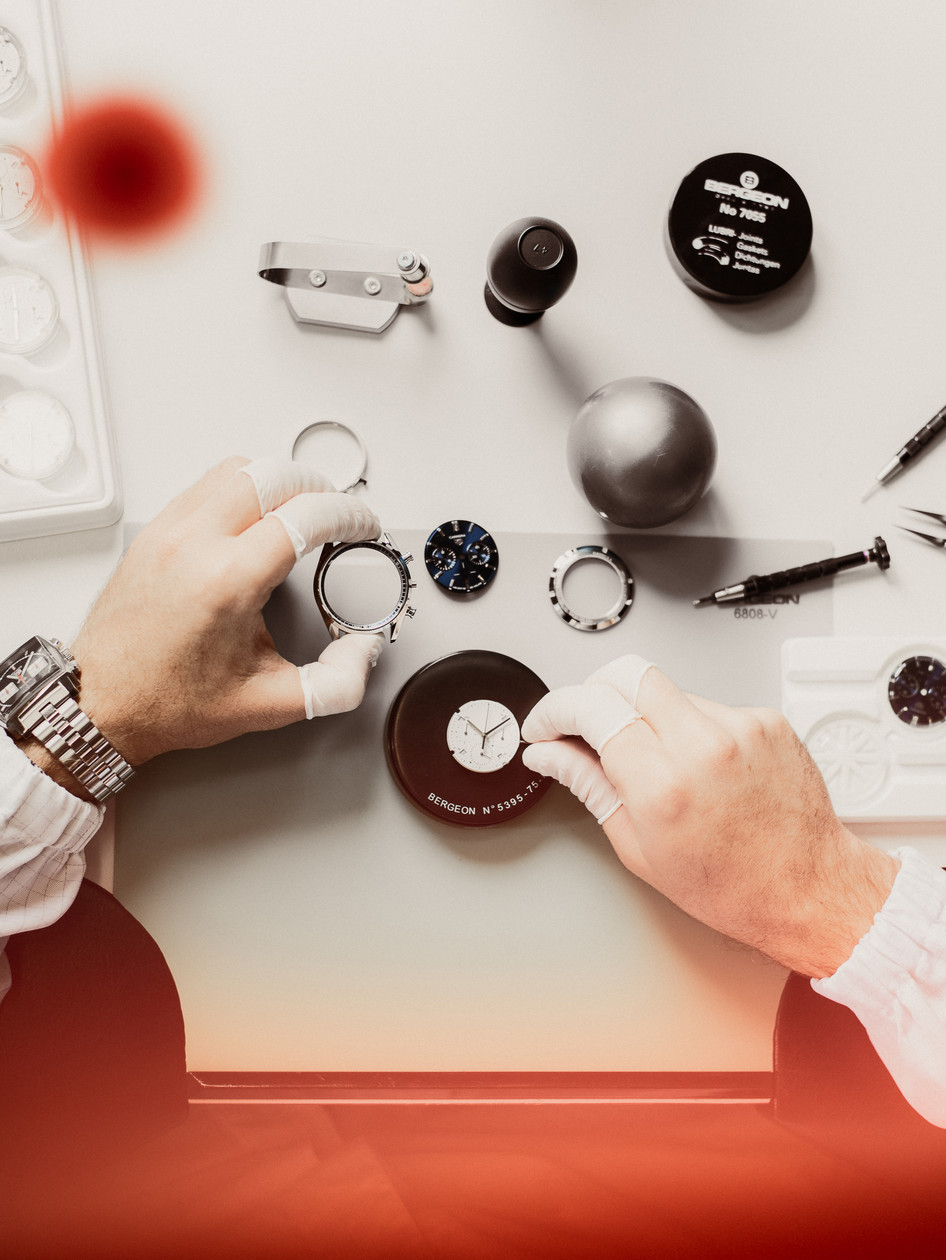Tag Heuer