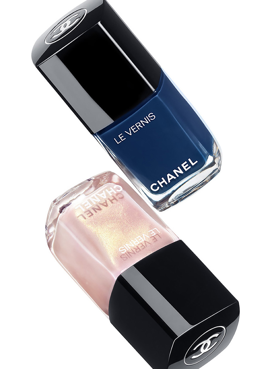 Chanel Le Vernis
