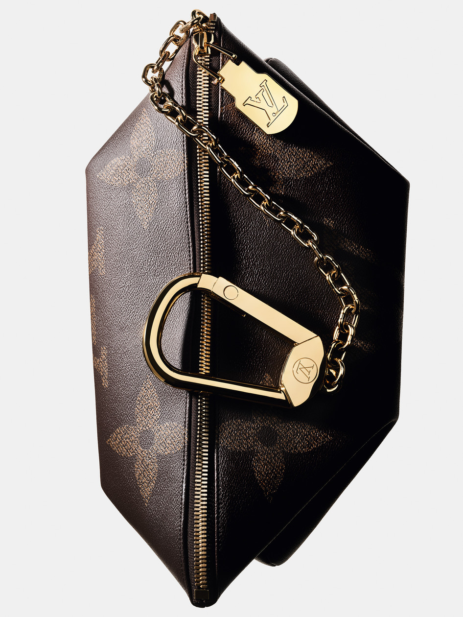 Exhibition Magazine x Special Louis Vuitton