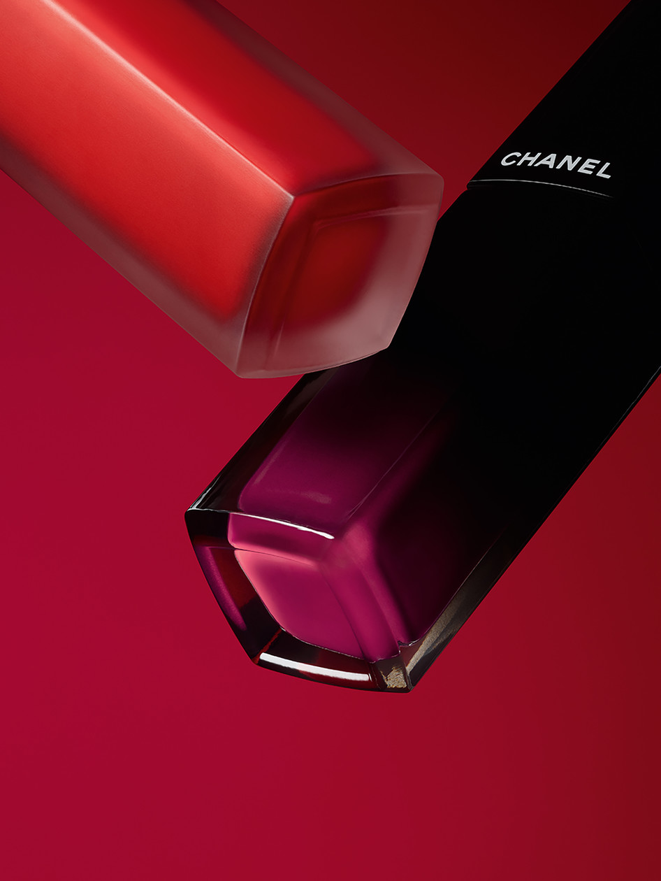 Chanel Rouge Allure