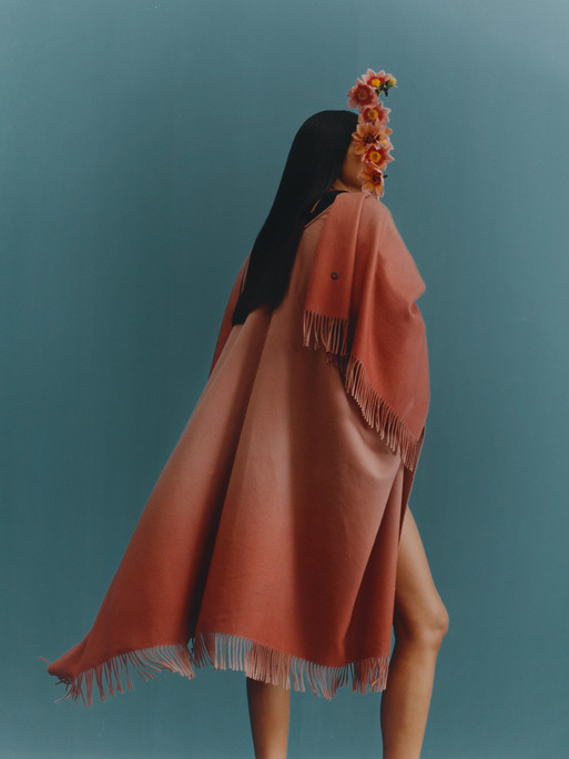 Photo : Amy Humphreys