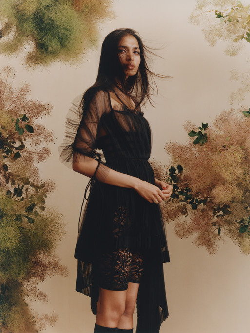 Photographer Denis Boulze