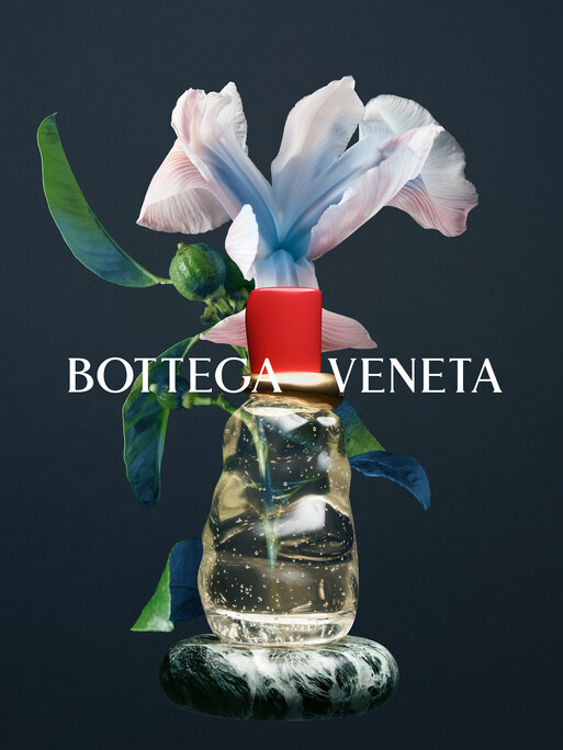 Bottega Veneta I Photographer Pierre Debusschere