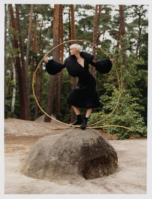 Photo : Amy Humphreys