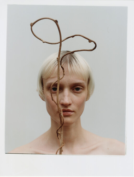 Photo : Amy Humphreys