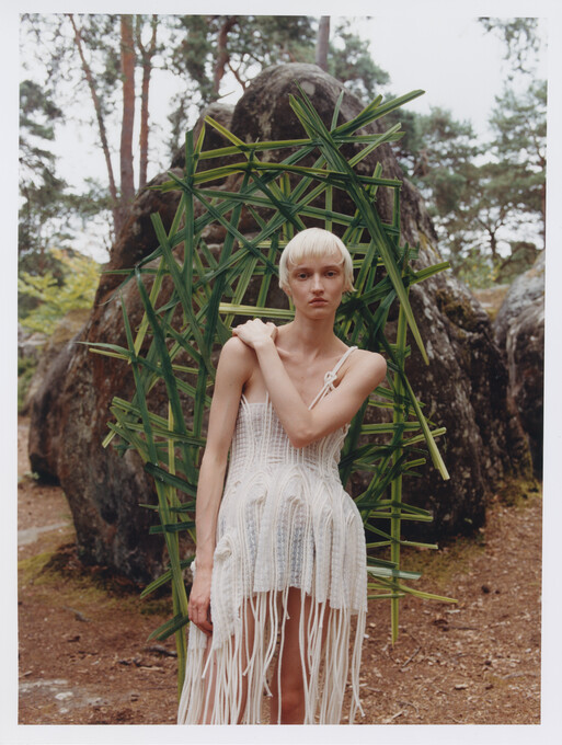 Photo : Amy Humphreys