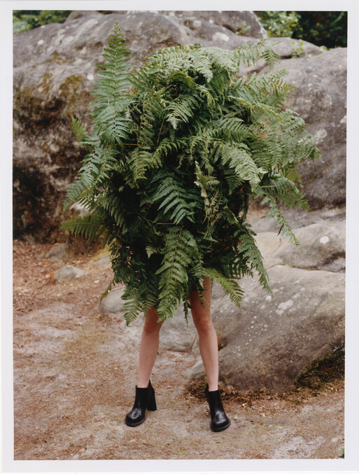 Hube Magazine I Photographer Denis Boulze