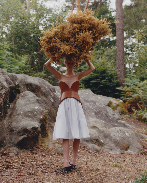 Photo : Amy Humphreys