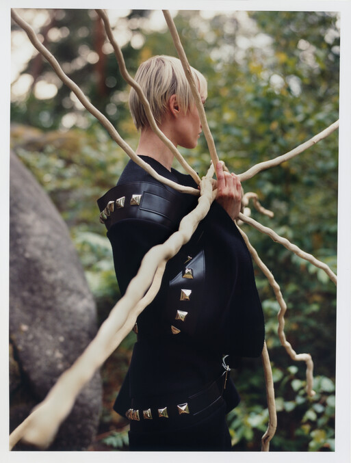 Photo : Amy Humphreys