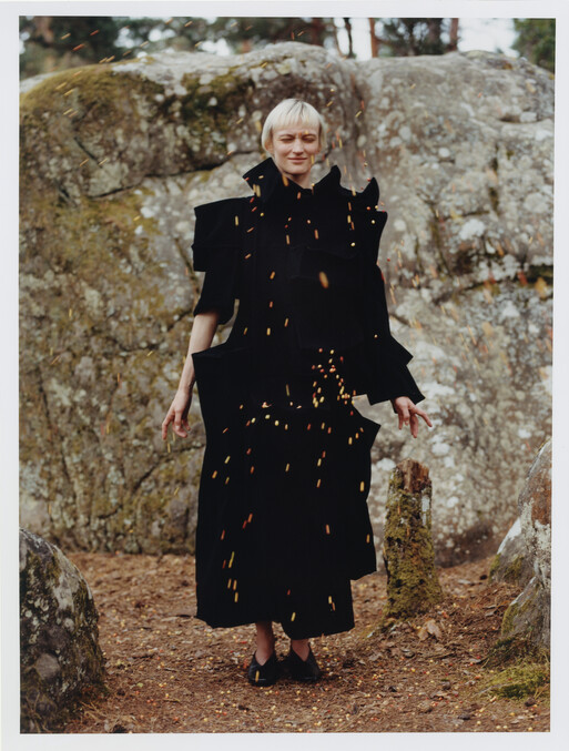 Photo : Amy Humphreys