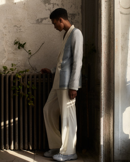 Photo : Amy Humphreys