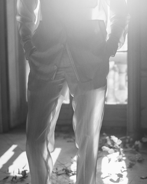 Photo : Amy Humphreys