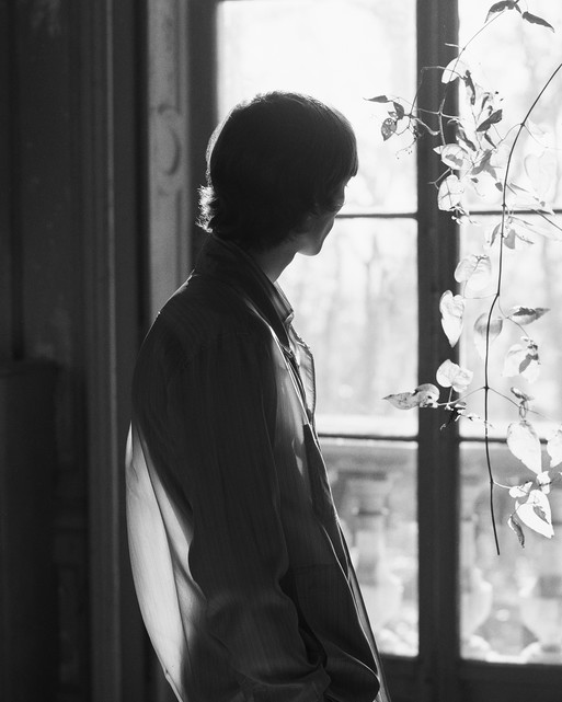 Photo : Amy Humphreys