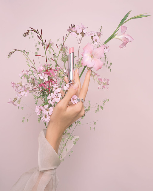 Dior beauty - Photographer Brigitte Niedermair