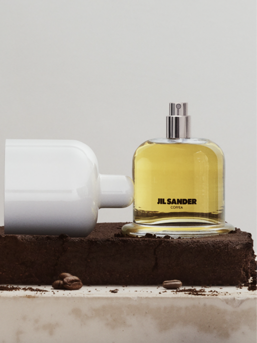 Jil Sander I Photographer Chris Rhodes