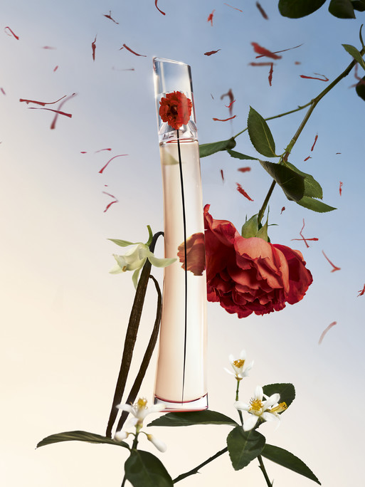 Kenzo - Photographer Olle Bengtsson