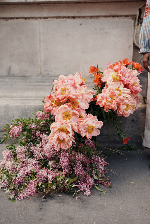 Louise Misha I Photographer Melanie Rodriguez