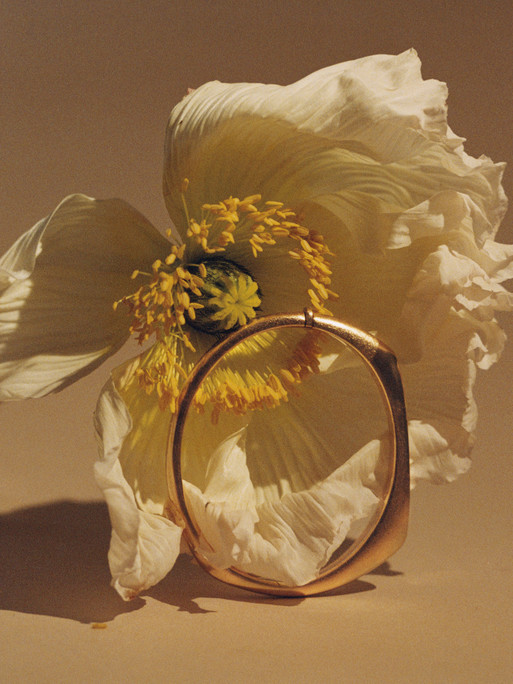 M le Monde - Photographer Mathieu Richer