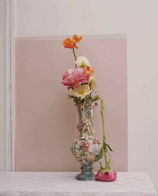 Photo : Amy Humphreys