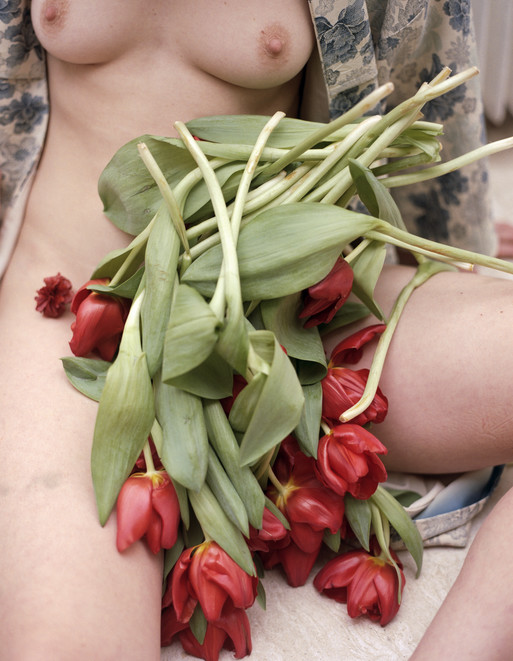 Photo : Amy Humphreys