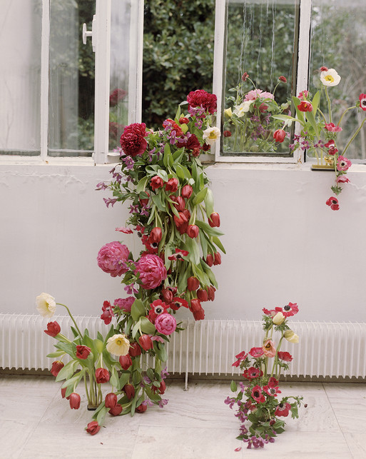 Blumenhausmagazine - photographer Mélanie Rodriguez