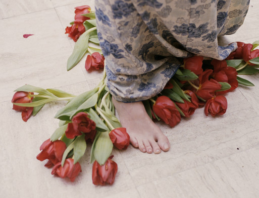 Photo : Amy Humphreys