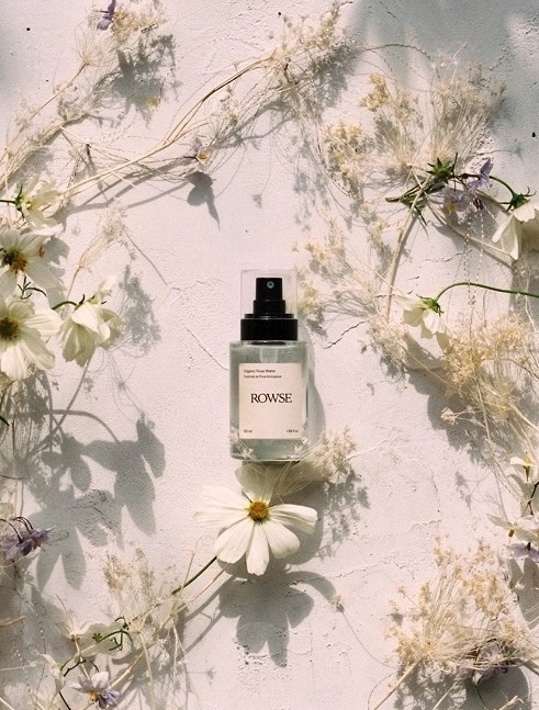 Rowse - Photographer Delphine Chanet