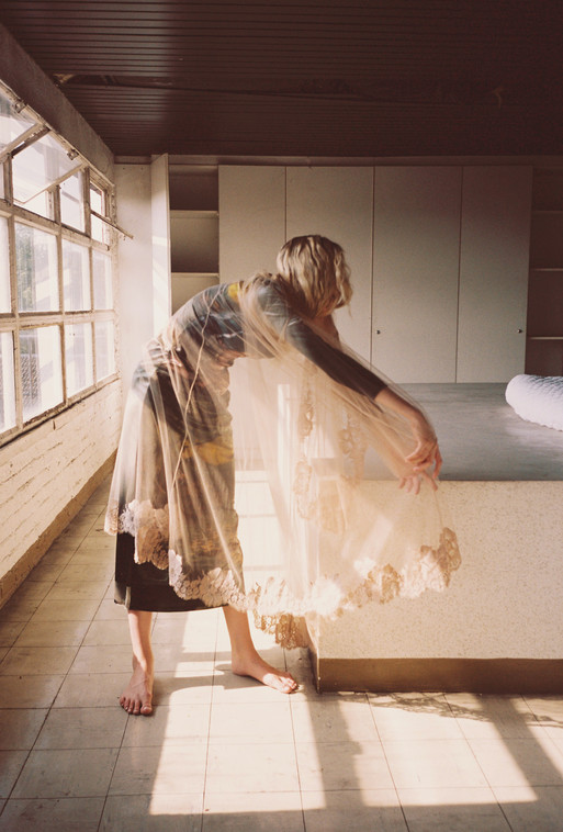 Photo : Amy Humphreys