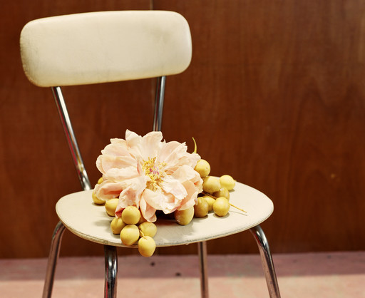 Photo : Amy Humphreys