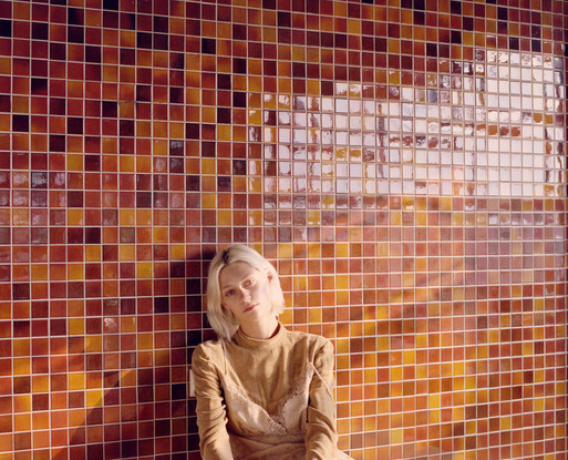Photo : Amy Humphreys
