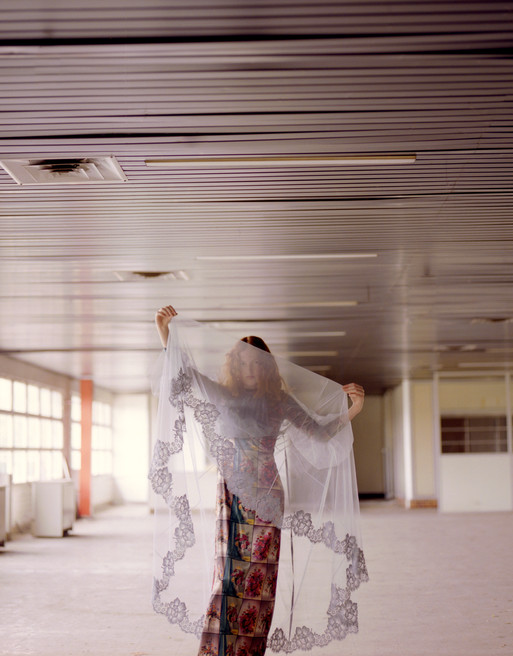 Photo : Amy Humphreys