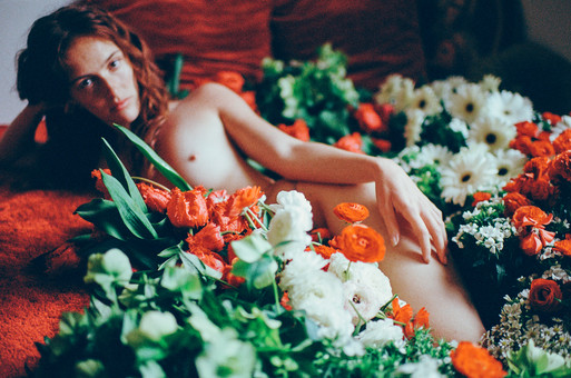 Photo : Amy Humphreys