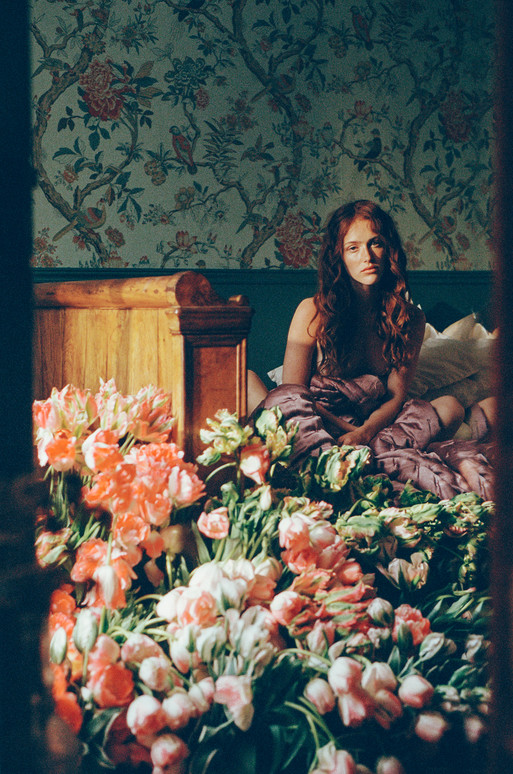 Photo : Amy Humphreys