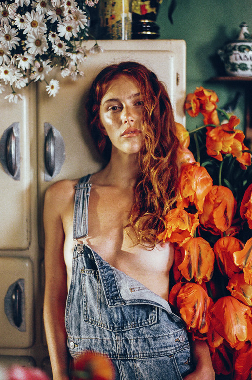 Photo : Amy Humphreys