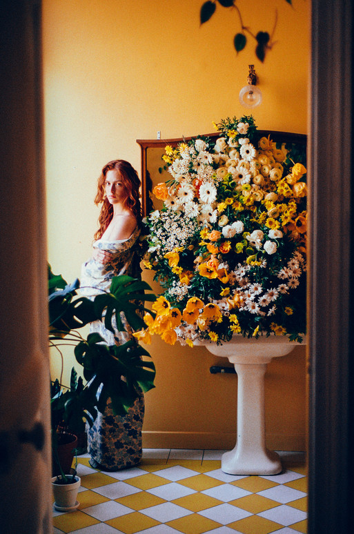 Photo : Amy Humphreys