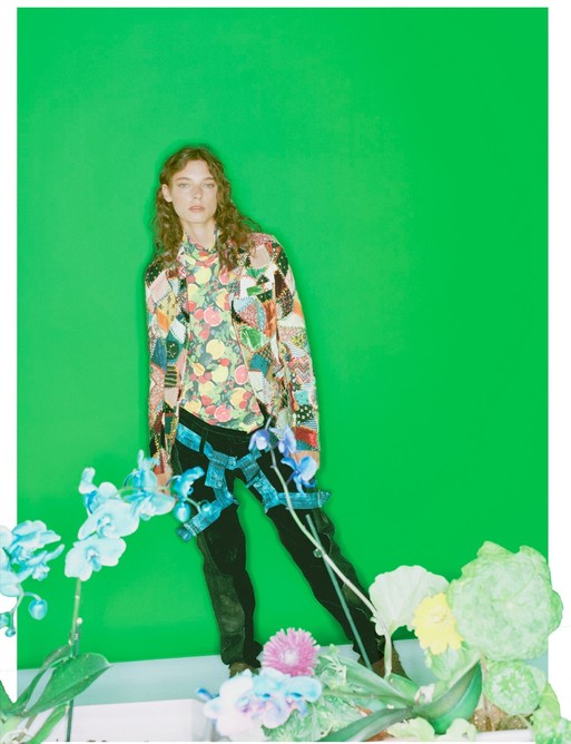 Photo : Amy Humphreys