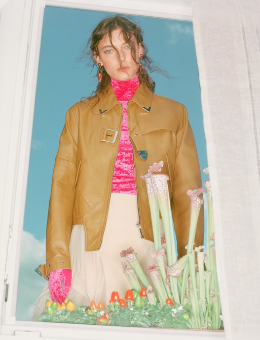 Photo : Amy Humphreys