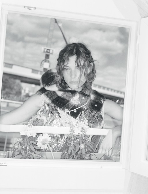 Photo : Amy Humphreys