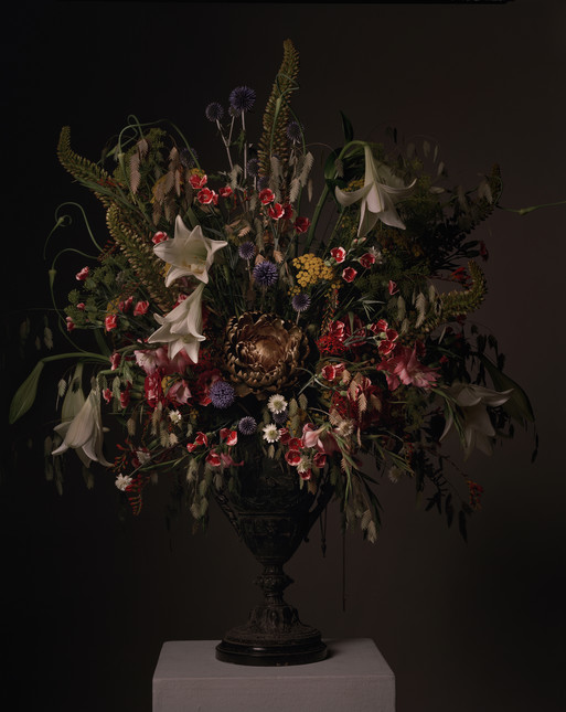 Double Magazine - Photographer Mark Peckmezian 