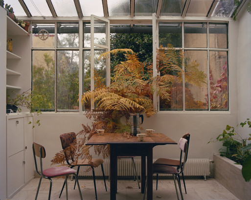 Photo : Amy Humphreys