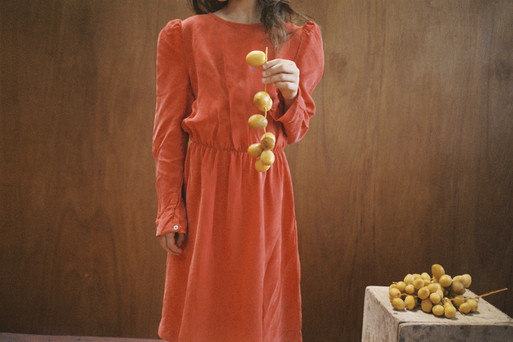 Photo : Amy Humphreys